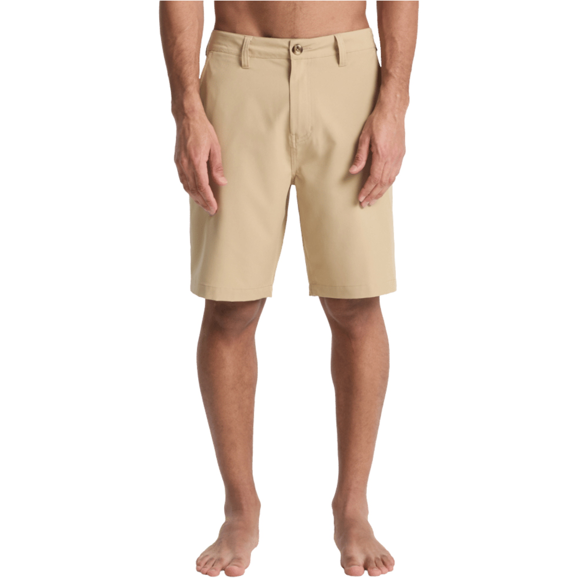 2026 Quiksilver Heren Union Amphibian 20
